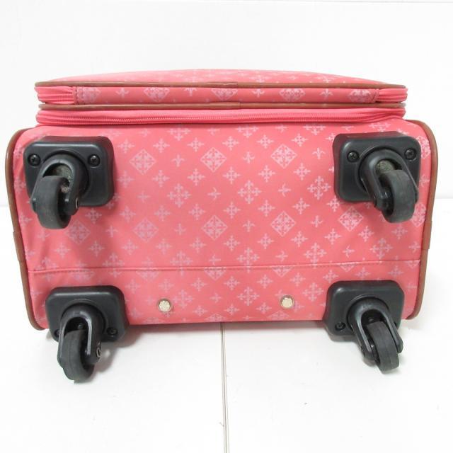 Russet - russet(ラシット) キャリーバッグ -の通販 by ブランディア