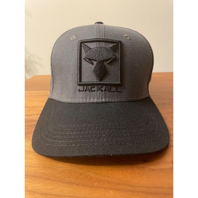 JACKALL - JACKALL キャップの通販 by あそぼ's shop｜ジャッカルなら