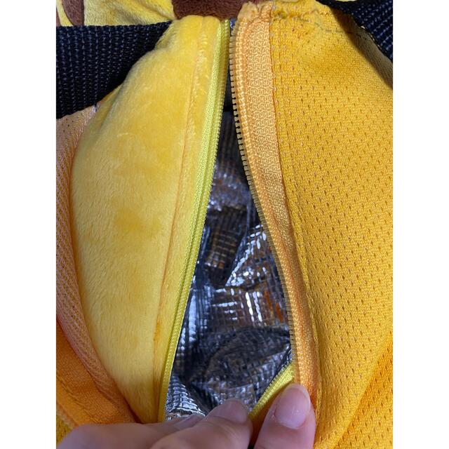 阪神タイガース - 阪神タイガース キー太ぬいぐるみリュックサックの