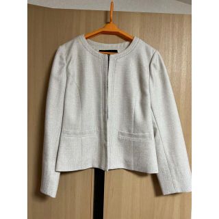 JUSGLITTY（ノーカラージャケット）のフリマアイテム一覧