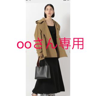 CHAOS（トレンチコート）のフリマアイテム一覧