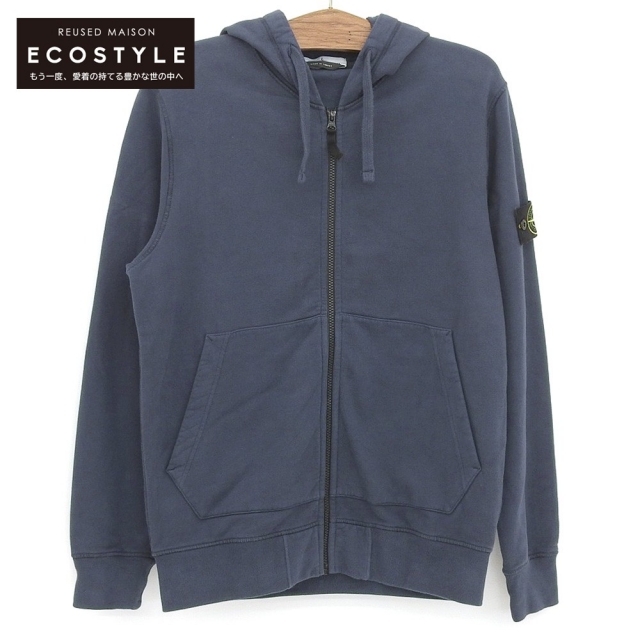 STONE ISLAND - ストーンアイランド トップス Lの通販 by エコスタイル