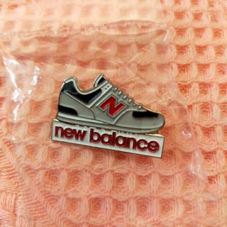 New Balance（ノベルティグッズ）のフリマアイテム一覧