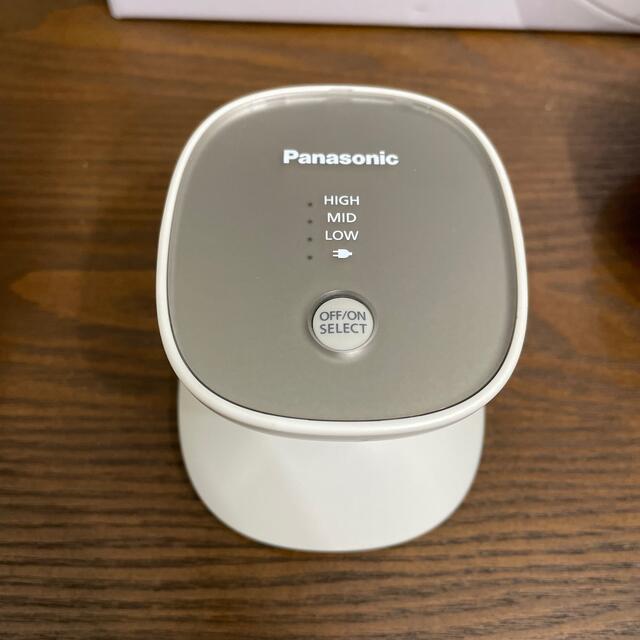 Panasonic - Panasonic頭皮エステ サロンタッチタイプ EH-HE0G-Tの通販