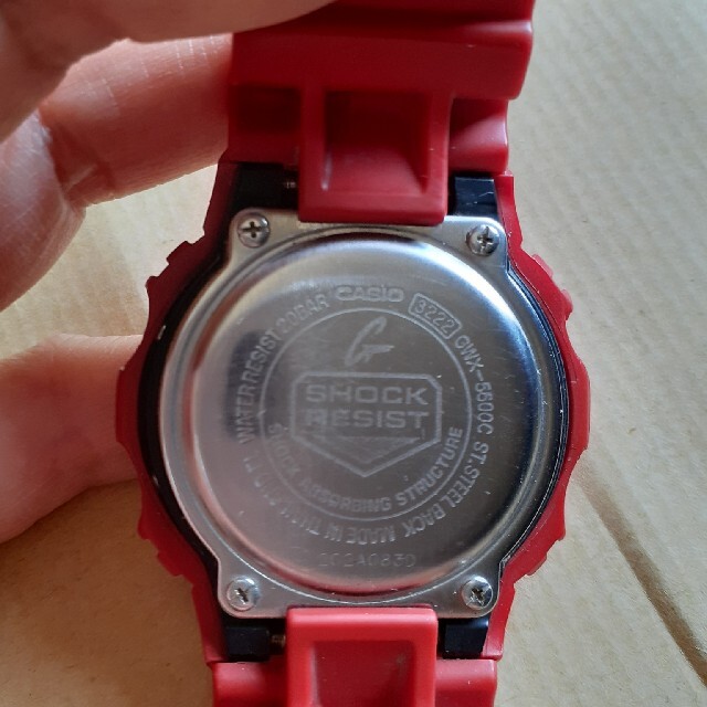 G-SHOCK - G-ショック 3点 まとめ売りの通販 by さと太朗's shop｜ジー