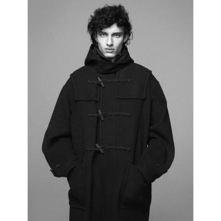 JIL SANDER（ダッフルコート）のフリマアイテム一覧