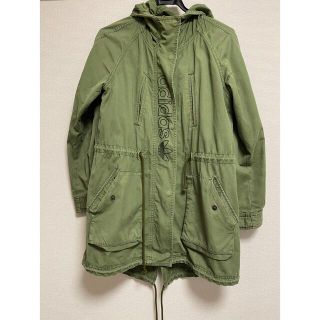 adidas（モッズコート）のフリマアイテム一覧