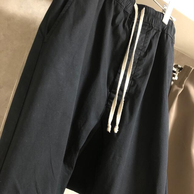 Rick Owens - rick owens フルレングスの通販 by xxx｜リック