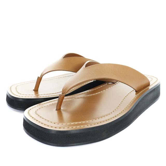 箱付き美品 サンローラン サンダル 箱、袋つき！ サンローラン 23