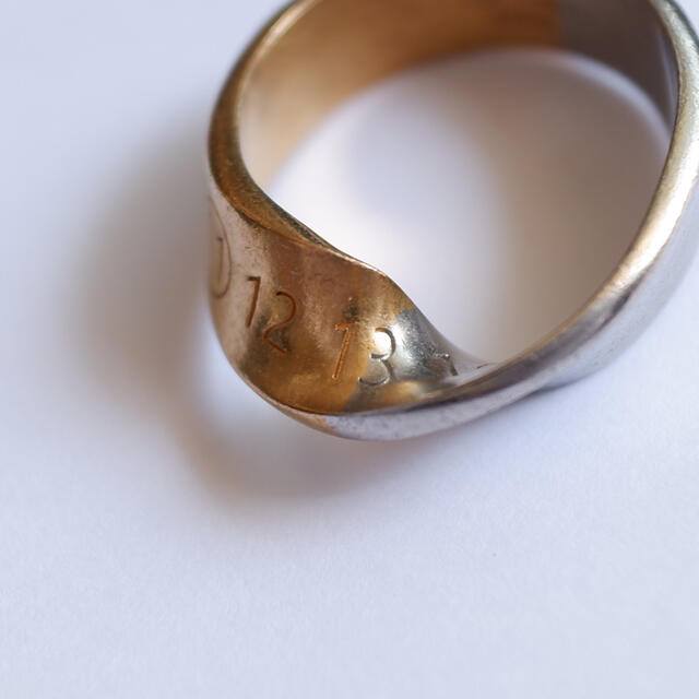 Maison Margiela（旧Maison Martin Margiela） - 新品正規品 maison