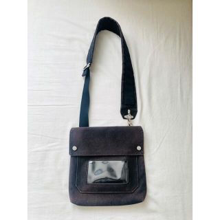 RAF SIMONS（ショルダーバッグ）のフリマアイテム一覧