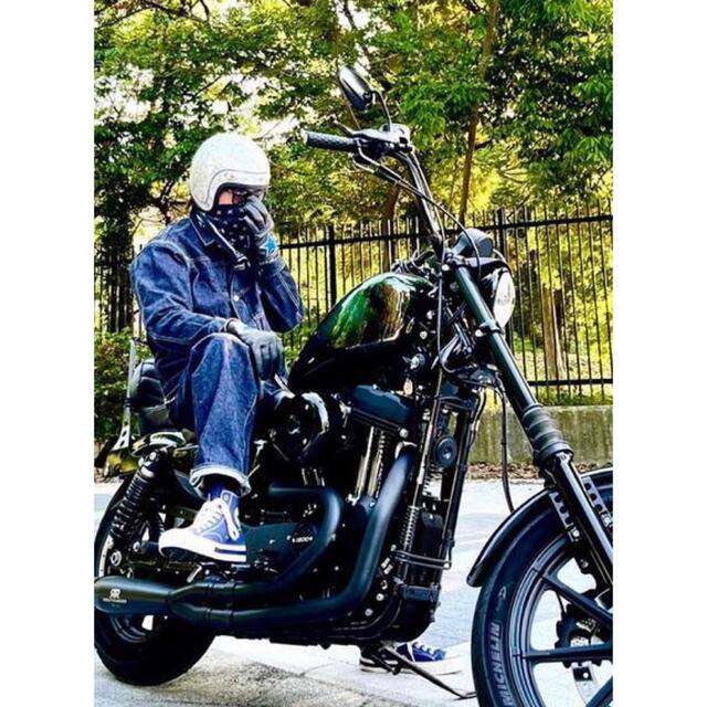 GOD SELECTION XXX - キムタク着GOD SELECTION XXX CONVERSE 27の通販