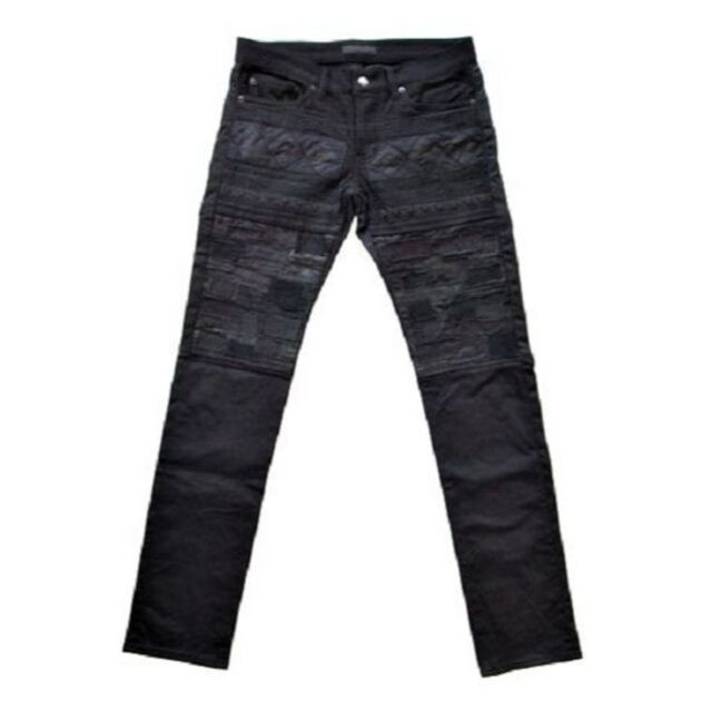 UNDERCOVER - 09AW UNDERCOVERISM 復刻 SCAB クラスト パンツの通販 by