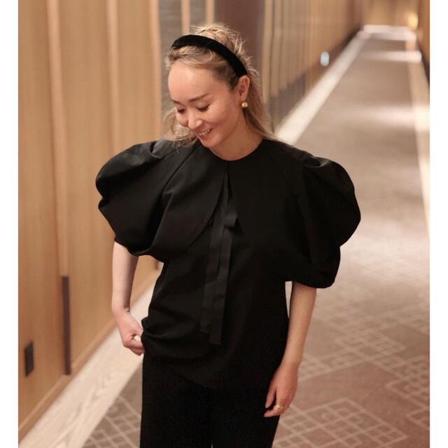 LUDLOW - ラドロー 期間限定出品 アローズ限定カラー ブラウス 新品の