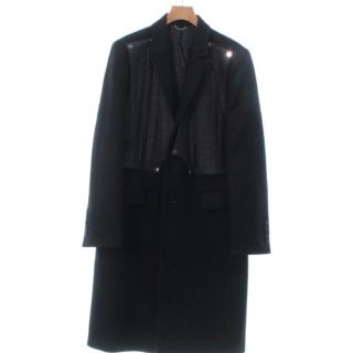 JOHN LAWRENCE SULLIVAN（ステンカラーコート）のフリマアイテム一覧