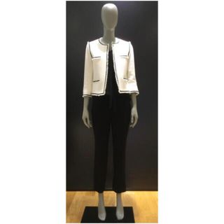 Theory（ノーカラージャケット）のフリマアイテム一覧