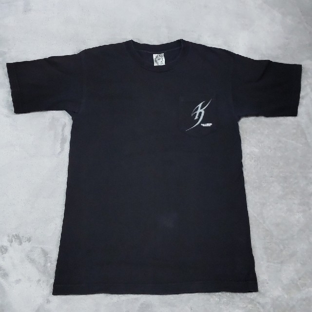 氷室京介 クロムハーツ Tシャツ 公式グッズの通販 by BEAT's shop｜ラクマ