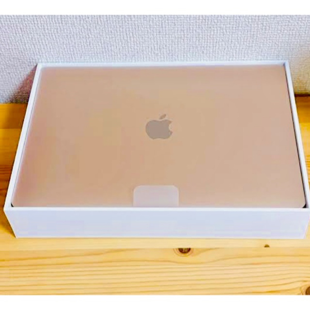 Apple - MacBook Air M1 付属品未使用＊最終価格の通販 by RinWorld