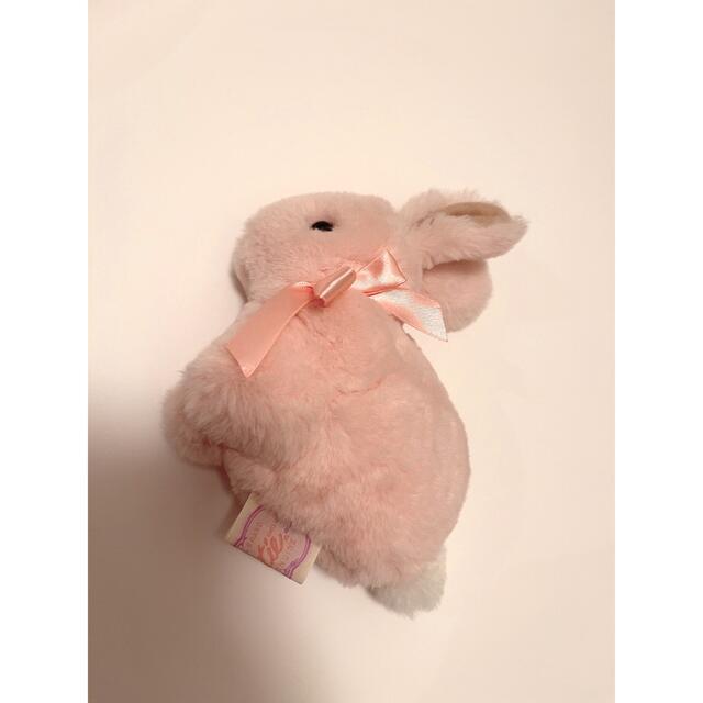 Katie - ケイティ katie うさぎ ポーチ の通販 by Nina's shop