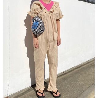 holiday（オールインワン）のフリマアイテム一覧