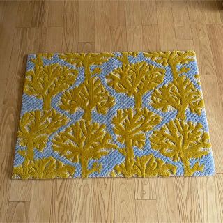 mina perhonen（ラグ/カーペット/マット）のフリマアイテム一覧