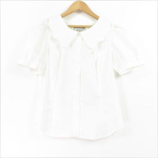 Q-pot.（シャツ/ブラウス(半袖/袖なし)）のフリマアイテム一覧