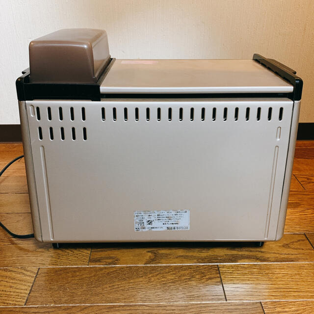 希少トーヨーTOYOスチームオーブントースターTHC135昭和レトロの通販