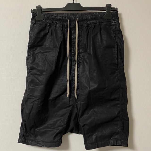 DRKSHDW - Rick Owens Drkshdw 14ss サルエルパンツの通販 by コレクト