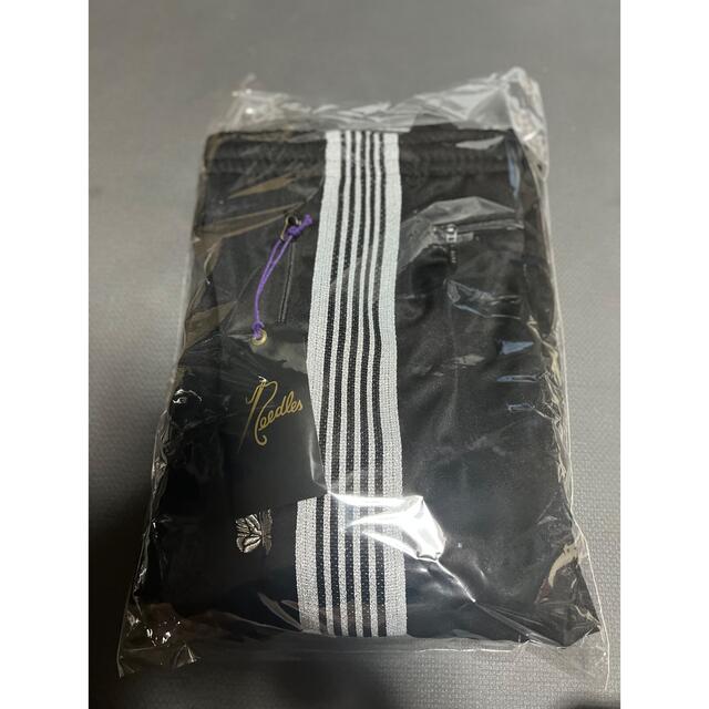 Needles - needles L 新品ブラック シルバーone DAY別注の通販 by