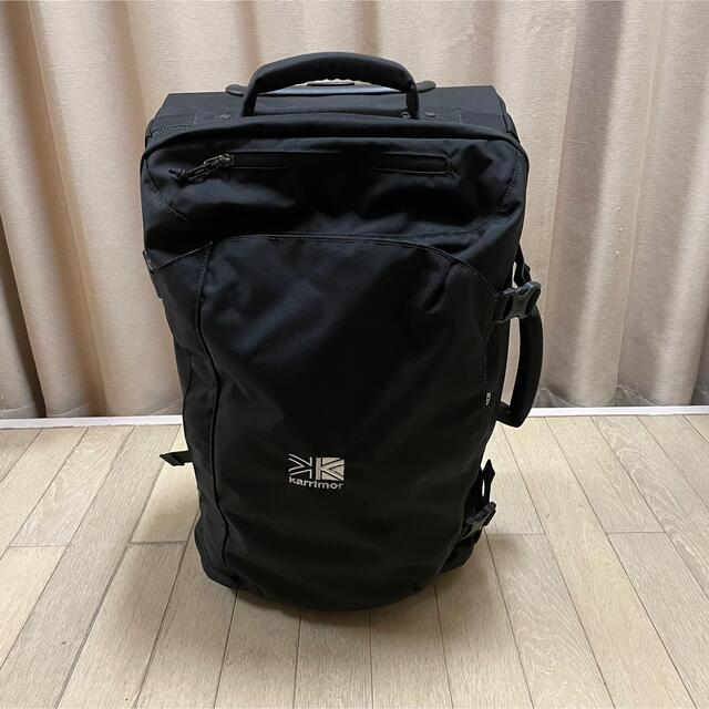 karrimor - カリマー キャリーケース クラムシェル clamshell 40の通販