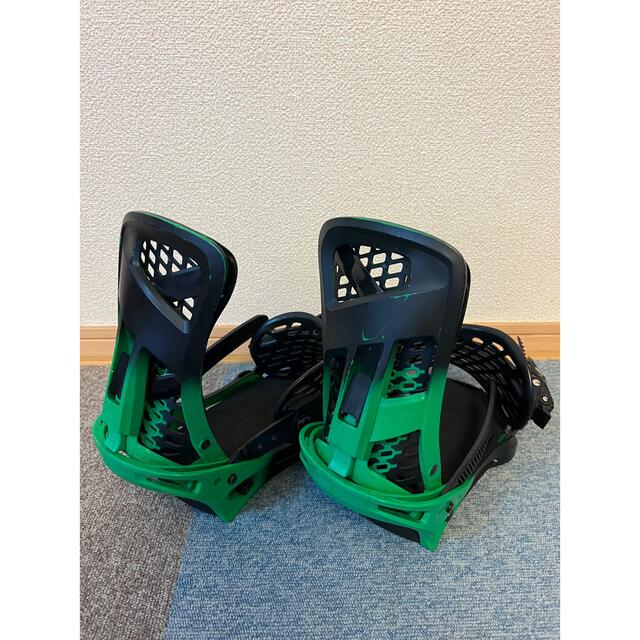 BURTON - BURTON GENESIS Re:FlexサイズMの通販 by kamiyat3j's shop