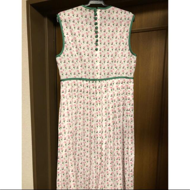 mame - mame kurogouchi 伊勢丹限定ワンピースの通販 by shop｜マメ