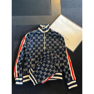 GUCCI（ジャージ）のフリマアイテム一覧