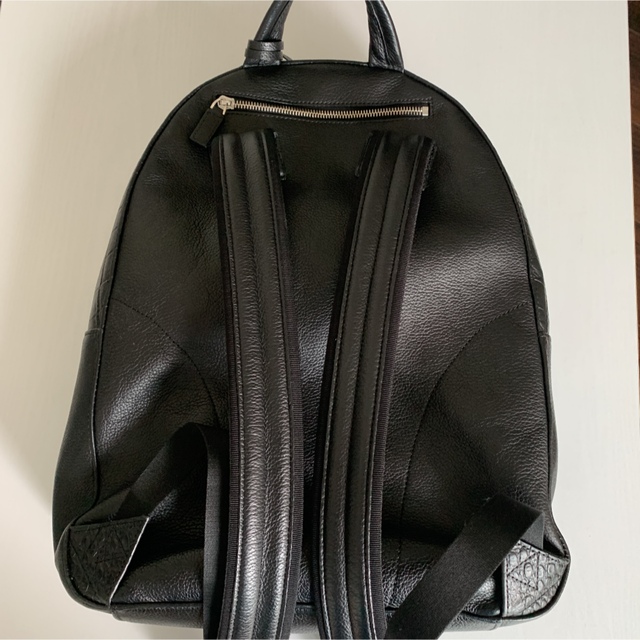 MONTBLANC - モンブラン レザーバックパックの通販 by w.reaper's shop