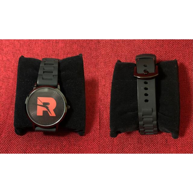 ポケモン - ポケモン ポケモンセンター 腕時計 SECRET TEAMS R