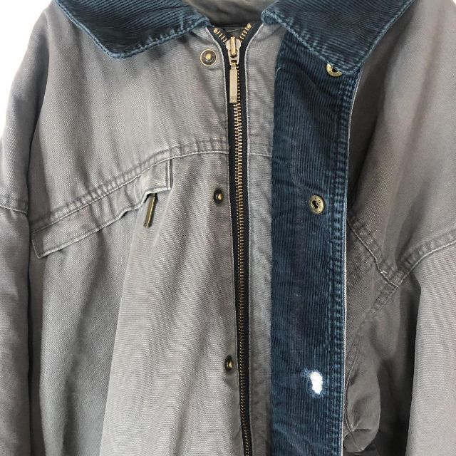 Columbia - 希少 90s Columbia コロンビア ダックジャケット