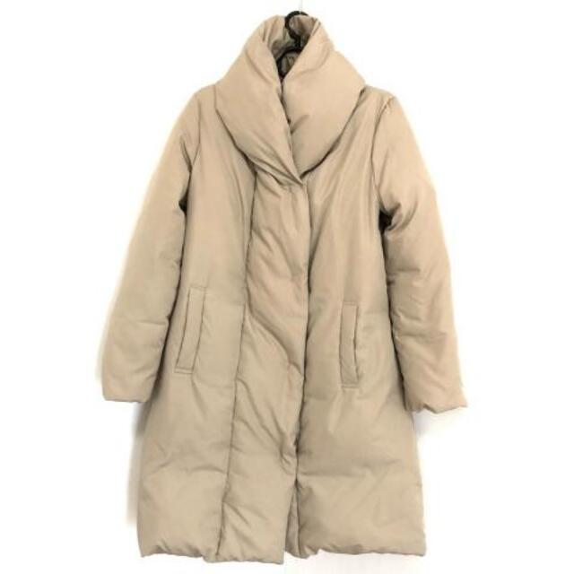 Theory luxe - セオリーリュクス ダウンコート サイズ38 Mの通販 by