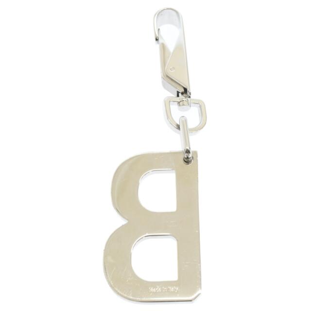 Berluti ベルルッティ キーホルダー Berluti ベルルッティ Bロゴ