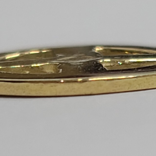 goro's - ゴローズ 全金プレーンメディスンホイールの通販 by クロロ's