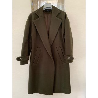 SACRA（チェスターコート）のフリマアイテム一覧