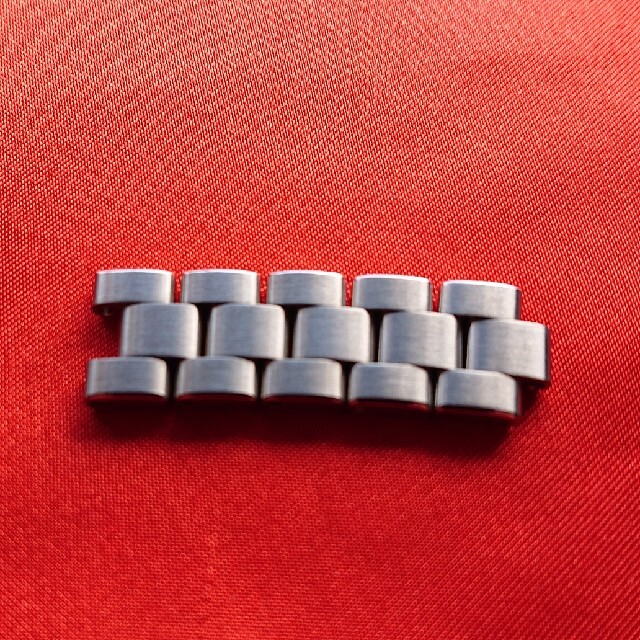 Grand Seiko - グランドセイコーレディース・ブレス駒の通販 by ベリー