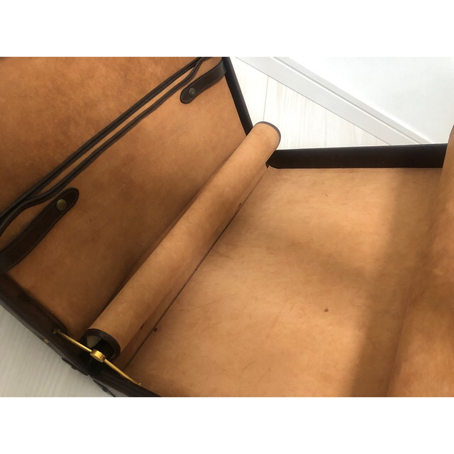 FENDI - ☆値下げ FENDI アタッシュケース 鞄 ヴィンテージの通販 by