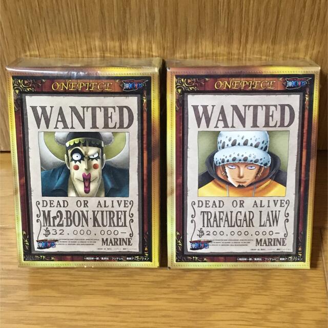 ONE PIECE - 【未開封】ONE PIECE ミニパズル150ピースの通販 by