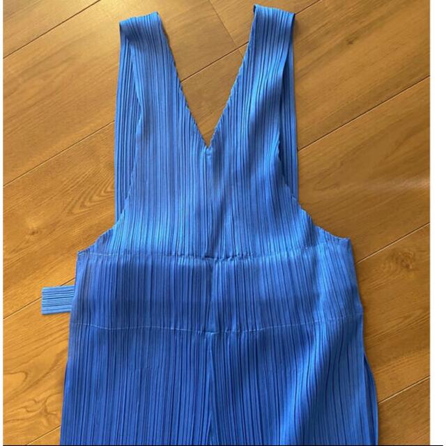 PLEATS PLEASE ISSEY MIYAKE - プリーツプリーズ 2way サロペット