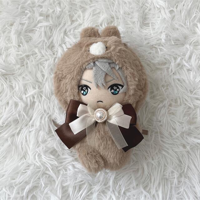 04 あんスタぬい用 うさぎ着ぐるみの通販 by しぃ｜ラクマ