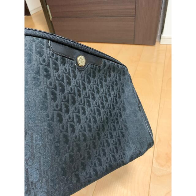 Dior - Diorのクラッチバックの通販 by ゆー's shop｜ディオールならラクマ