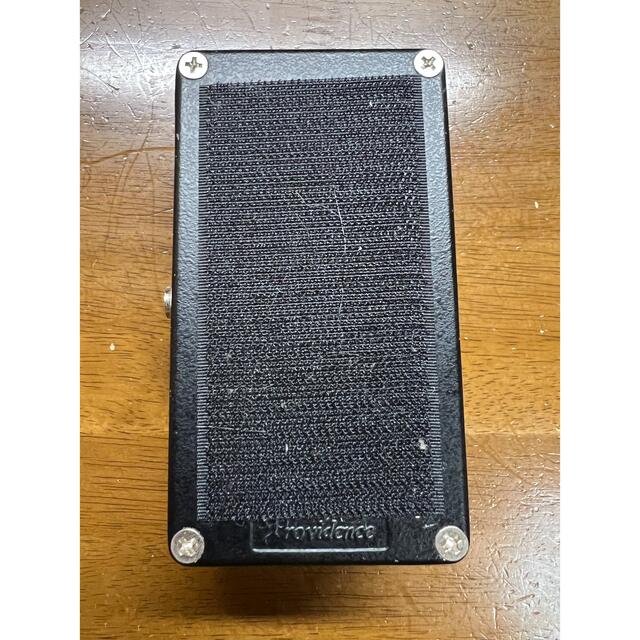 ARTEEFLOW-Providence Final Booster クリーンブースター