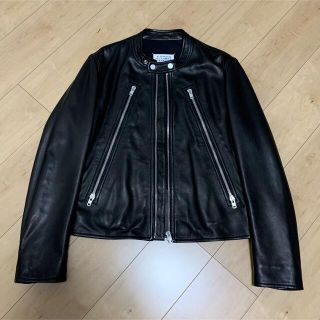 Maison Margiela（旧Maison Martin Margiela）（ライダースジャケット