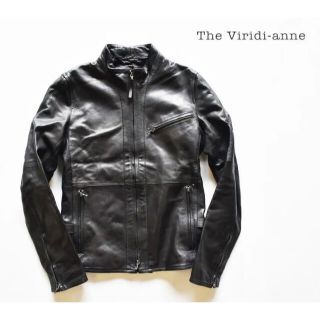 The Viridi-anne（レザージャケット）のフリマアイテム一覧
