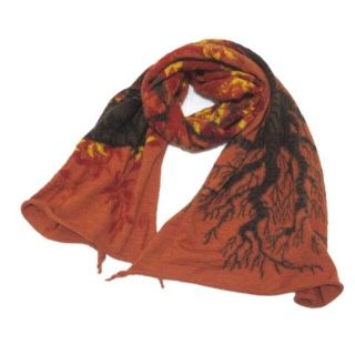 KAPITAL（マフラー/ショール）のフリマアイテム一覧